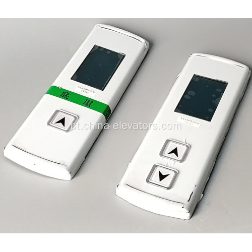 Xaa308na7as / xaa308na8as lop para xizi otis elevadores